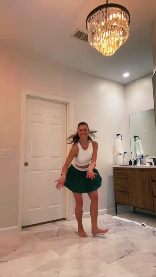 defrosting 🤪💃 @justintimebway choreo by shannon lewis! #fyp #broadway #dance #dancer #splishsplash 