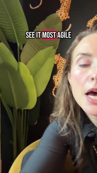 agile and scrum #techtok #tech #productmanagement #productmanager #productowner #developer #scrummaster #agile 