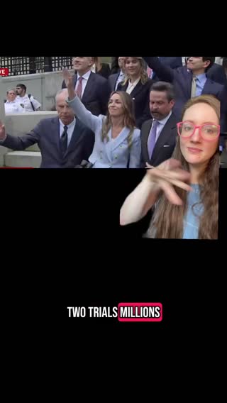 6/18 4:30pm - AHHHHHH #karenread #johnokeefe #massachusetts #court #recap 