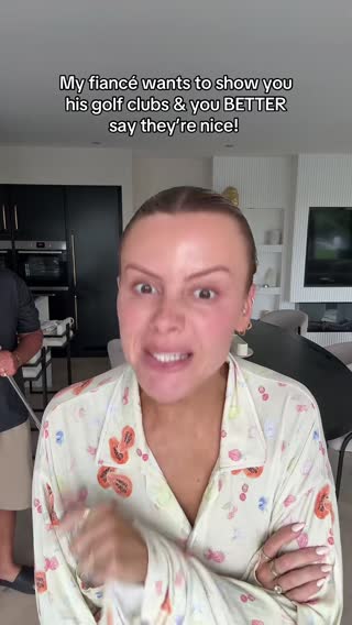 Leave a nice comment!!!! 😭🤣 inspo @yearningyardies #fyp #couple #trend @Ricci Mandal 