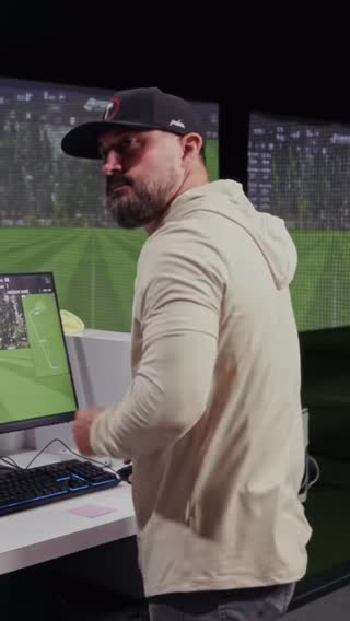 Best Launch Monitors of 2025? (1-10) Just bein’ honest 😉 I got the data in our Link in Bio if you want to see the test results! #launchmonitors #golftok 