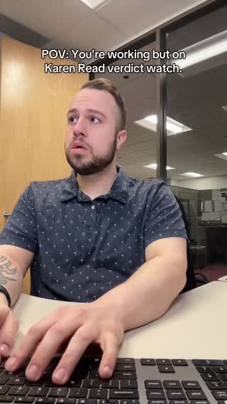 Hos long until a verdict