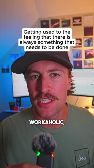 Day 106: Getting used to this feeling is something that takes time... Sometimes I question if it's a healthy or unhealthy feeling. We carry on either way tho.