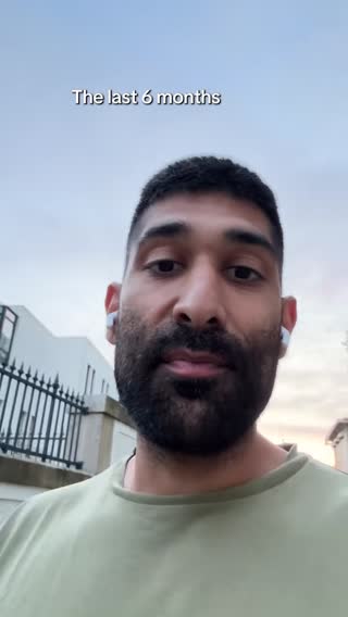 The last six months of my CEO role were the most stressful of my life. We were growing fast. And with growth came problems – some big, some small. Some within my control, others totally out of it. But they all landed at once. We hit supply chain issues. Team morale dropped. New departments struggled to collaborate. I was trying to stay stoic, but inside, I felt like I was unraveling – letting down my team, my board, and myself. I’ve always prided myself on my composure and being able to stay cool under pressure, but my normal strategies weren’t working anymore. I’d lost the mental calm and clarity I’d valued so much.  Even with top-tier CEO coaches just a call away, giving me great practical advice, the stress wasn’t lifting. I was solving problems on paper, but the mental tension stuck around. Long walks didn’t help. Evenings weren’t restful. My thoughts kept looping. I couldn’t let go, even of problems that were already solved. And I had no idea why this was happening, and honestly, what was even happening.  The answers only came recently, over a year after leaving my last position.  If you told me a year ago, I’d finally process my experience and hone in on the real issue I’d faced at a meditation retreat, I wouldn’t have believed you. But on day five of meditating for six hours a day, it hit me: I wasn’t burnt out because of work, I was burnt out from years of suppressing tension and emotion. I thought I was being stoic. Turns out, I was just storing stress in my body and mind with no way to release it. What changed everything was a simple technique. With minimal instruction, I learned how to face my emotions and mental tensions and productively engage with them instead of resisting them. And when I did, something shifted. The stress loosened and made way to an incredible feeling of centeredness and peace. A deep calm took its place. Insights I'd never accessed before came flooding in. After the retreat, I thought: If I’d had these tools as a CEO, everything would have been SO different. So I’ve been building what I wish I’d had: meditation-inspired executive coaching for high-performing leaders under pressure. Over the past couple of months, I’ve coached six founders. The results have blown us away. One was on the verge of a panic attack before a round of pitches—after one session, he walked into them clear and confident. And he crushed it. Now, I’m opening up a few more coaching spots. If you’re a founder or exec in a high-stress role, and your usual tools aren’t working anymore, this might be exactly what you need. I believe this approach sits at the bleeding edge of leadership development—where mindfulness meets performance. And I’m so excited to share it. DM me to book a free intro session or grab a time here: https://calendly.com/ahmad-bani/intro-coaching-call #execcoaching #founder #ceo #buildinpublic #leadership 