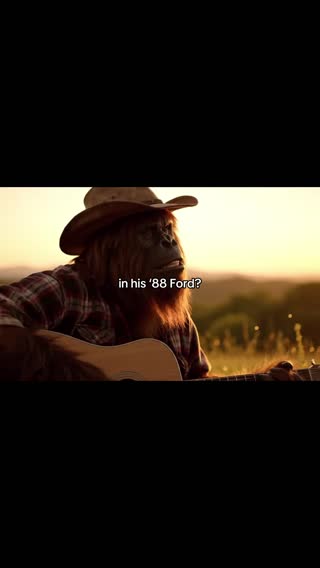 I Remember Everything by Zach Bryan ~ performed by bigfoot #bigfootvlogs #country #countrymusic #iremembereverything #aianimal #googleveo3 #countrysongs #outlawcountry #bigfootsings #zachbryan #iremembereverythingzachbryan #zachbryanconcert #zachbryanmusic #zachbryansongs #countrylovesongs 