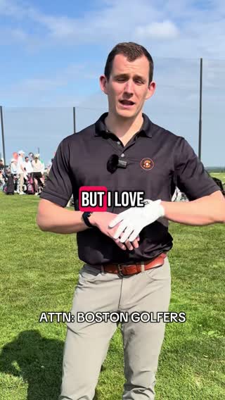 Want some competition but serious amateur events aren’t your thing? Me too.  Our Classic Tour allows you to compete with guys on your level & on your schedule at different Boston courses.  - 5 different handicap tiers  - Play once a month on your time - In-person events & Majors - An online community to connect with other likeminded golfers Your journey to October starts now! Visit swingpassgolf.com to join the Tour today.  . . . #golftiktok #golfaddict #golftournament #golfclub #boston #bostontiktok #bostonma #bostonmassachusetts #golfer 