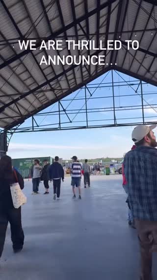 Summer nights are for live music!🎶  @vampireweekend has kicked off the first of many shows that will take place throughout the State Theater Summer Concert Series at Thompson’s Point. For more information regarding upcoming performances head to the link in their bio @thompsonspoint  #livemusic #portlandmaine#portlandsummer #visitportland #visitmaine #portlandme #outdoorconcert