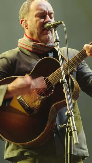 The perfect ending to another amazing Memorial Day Weekend! @Dave Matthews Band closing out Boston Calling 💫