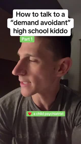 Would folks like more modeling skits? Parents and teachers often casting negative light on a trait that should actually be admired and encouraged as it can help the child in the long run if it is treated with respect and collaboration. Reframe reframe reframe. Good luck! #autismparents #behaviormanagement #oppositionaldefiantdisorder #childrensmentalhealth #persistentdriveforautonomy #pda