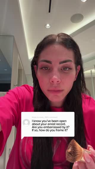 What I learned after getting arrested 6 times...