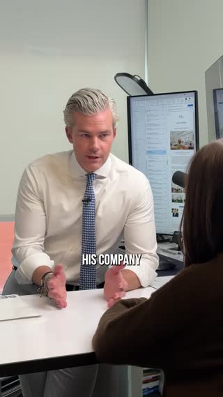 Millennial vs Gen Z. #genzhumor #genzoffice 