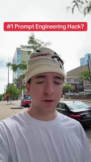 Let’s talk using JSON context profiles vs traditional system prompts for LLM’s 🤔 #promptengineering #airevolution #llm #aicontent #aitips #aiprompt 
