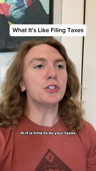 Taxes are so easy! #Corporate #Working