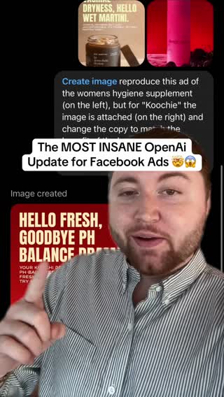 How To Create Facebook Ads with Ai 😱 