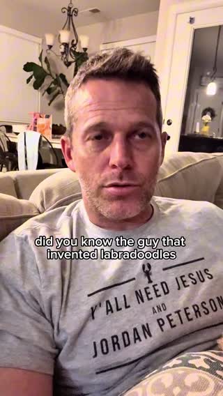 #dog #dogsoftiktok #labradoodle 