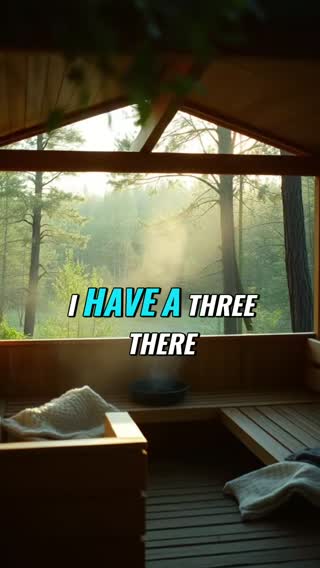 The hidden perks of sauna time! #longevity #optispanpodcast #mattkaeberlein #peterattia #optispan #Health #wellnessroutine #infraredsauna #detoxyourbody #Sweat #Sauna #Biohacking #holisticwellness #healthyaging #optimize #fyp 