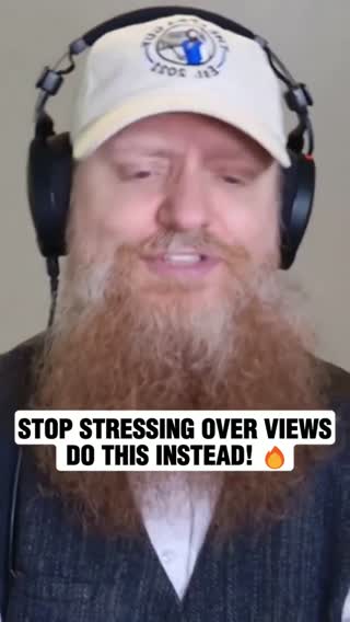Viral posts don’t build a business-systems do. 🎧 Listen to the full episode @thefpandaguy #contentcreation #entrepreneurship #businessgrowth #mindset #longtermvision