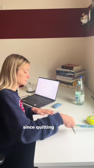 are we still posting on here? asking for a friend  #startingabusiness #startingover #dayinthelife #dailyvlog #howtobecomeanentrepreneur #smallbusinessowner 