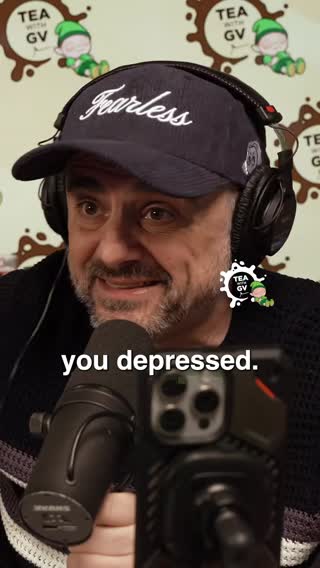 Stop 🛑 blaming the algo .. the algo is exposing you not changing you .. the lack of accountability is shocking .. and if you don’t like it .. delete it … it’s time for you to take on the responsibility of your happiness - my friends .. you’re in control ❤️❤️❤️❤️❤️❤️❤️❤️