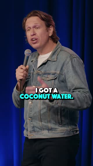 I will drink a drink before I’ve paid for it. Come see me live! Salt Lake City, Utah - Jan 30/Feb 1 - 6th show just added. Phoenix, AZ - Feb 6-7!  #peteholmes #comedy #standup #midwestmoment #groceryshopping #saltlakecity