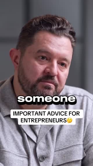 Full episode with Daniel Priestley out now on The Diary Of A CEO YouTube Channel and all streaming platforms!🤔@Steven Bartlett #foryou #foryoupage #diaryofaceo #fyp #podcastclips #podcast #diaryofaceopodcast #stevenbartlett #doac 