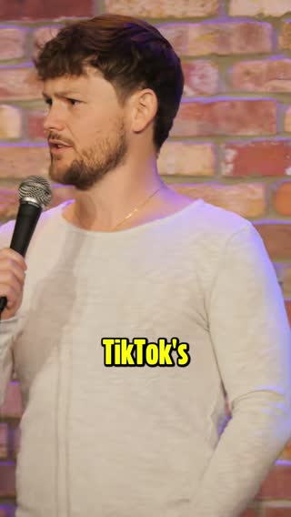 TikTok taught us so much… TOUR DATES  1/23- HOUSTON, TX  1/24- SAN ANTONIO, TX  1/25- DALLAS, TX  1/30- BLOOMINGTON, IL 1/31-2/1- CHICAGO, IL (Special Filming) 2/20- ALEXANDRIA, VA 2/21-2/22- TIMONIUM, MD 2/27-3/1- COLUMBUS, OH 3/7- ASHLAND, KY 3/8- NEW PHILADELPHIA, OH 3/27-3/29- DENVER, CO 4/4- MADISON, WI 4/5- MILWAUKEE, WI 4/22-4/23- SYDNEY, AUSTRALIA  4/24- MELBOURNE, AUSTRALIA  4/25-4/27- SYDNEY, AUSTRALIA  5/3-5/4- BRISBANE, AUSTRALIA  TICKETS AT www.drewlynch.com #tiktok #wereback #standup #fyp 