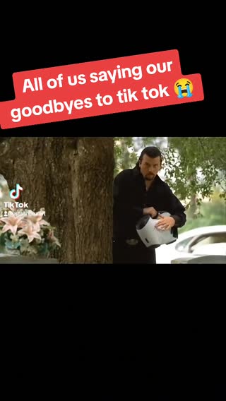 #tiktokban #sayitaintso #breakingnews #friday #why 