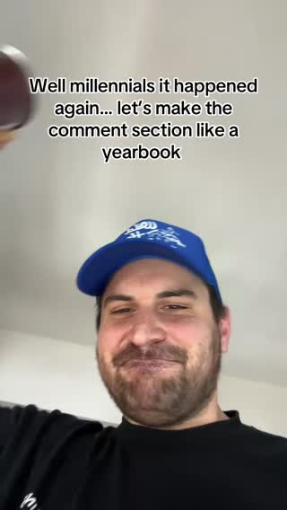 I had hope but yet here we are again… #millennial #throwback #nostalgia #90skids 