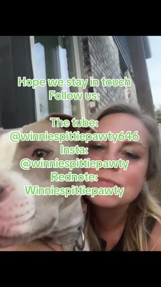 It’s not goodbye, it’s see ya later #goodbyetiktok 