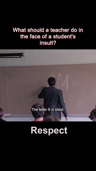 What you’ve been through to say something like that. #foryou #fyp #ti...