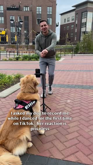 This is why I don’t dance 😂