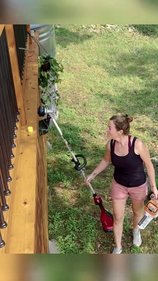 This whole deck build has been amazing... but these drawers - whew, I...