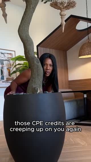 HUGE savings on CPE for accounting professionals. Maintain your crede...