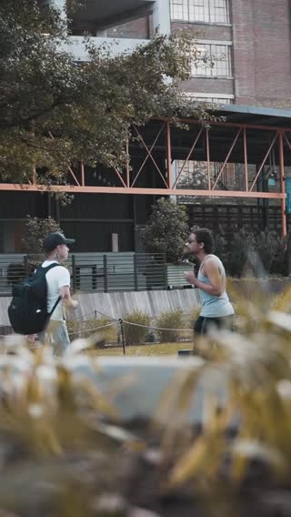 1 Year transformation on a stranger 💈 Howd it come out? 👀 🎥: @ctmistr...