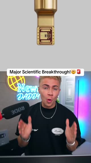 Even new states of matter before GTA 6💀