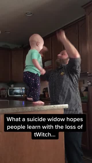 Call 988 for help #suicide #twitch #suicideprevention #stopsuicide #s...