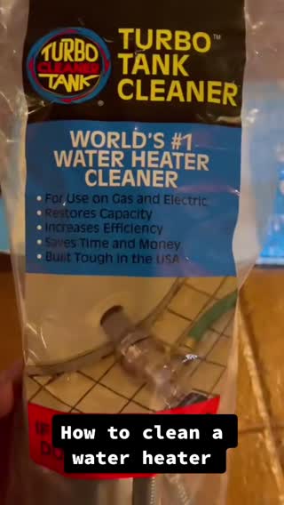 #waterheater #waterheaters #diy #diyproject #homeimprovement #turbota...
