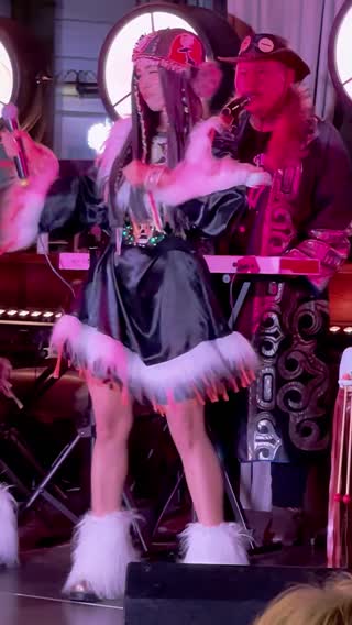 #otyken - #pulse #2023 #russia #siberia #native #nativetiktok #indige...