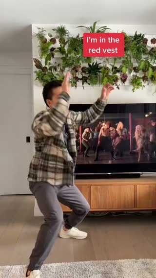 Revisiting my role in The Greatest Showman “From Now On” 😆 #thegreate...