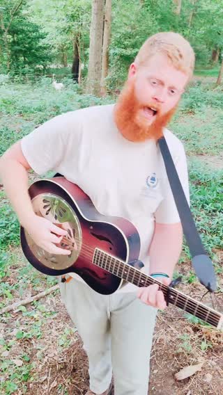 "Rich Men North of Richmond" #originalmusic #country #blues #folk #ty...