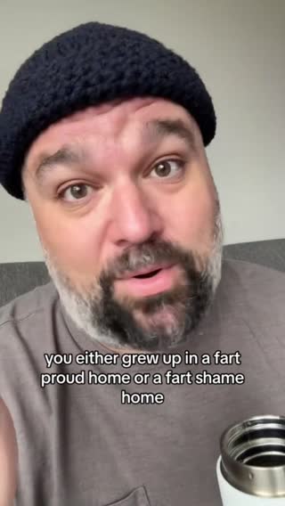 #stitch with @GayFatFriend Raised fart shame but married proud fart 🤣...