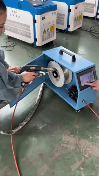 #laserwelding #1500wlaserwelding #welding 