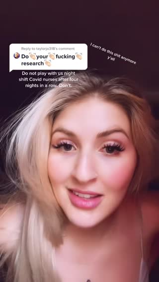 Reply to @taylorjo318  #confirmationbias