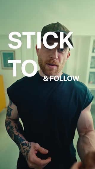 the power of a plan. 🔗 in b!0 to join us #transformation #hypertrophy...