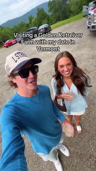 This was hands down one of the coolest things I’ve done on a date @Go...