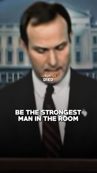 Be the strongest man in the room🔥