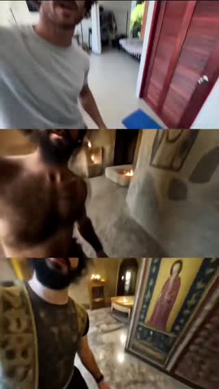 Your phone isn’t just a camera - it’s a portal to alternate realities...