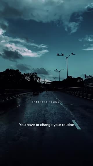 Change your mindset. Change your routine. #motivation #dailymotivatio...