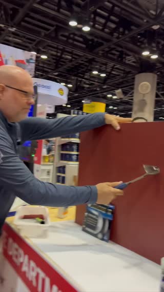 Would You Use This Wall Patch? #repair #drywallrepair #quickfix #trad...