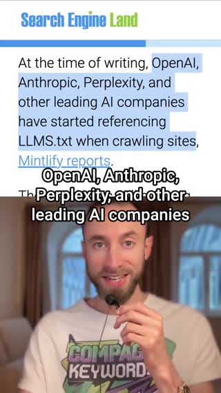OpenAI, Anthropic, Perplexity, and other leading AI companies have st...